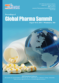 Global Pharma Summit-2015