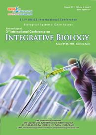 Integrative Biology 2015 Proceeding