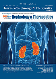 Nephrology & Therapeutics Proceedings
