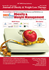 Obesity 2013 Conference Proceedings