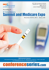 Diabetes 2015 Conference Proceedings