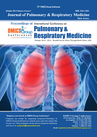 Respiratory Medicine 2012