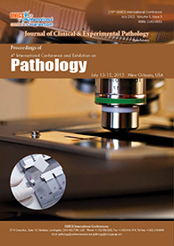 4th International Conference and Exhibition on Pathology