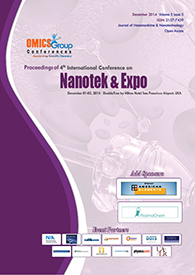 Nanotek-2014 Proceedings