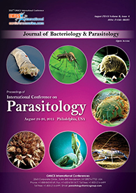 Parasitology 2015