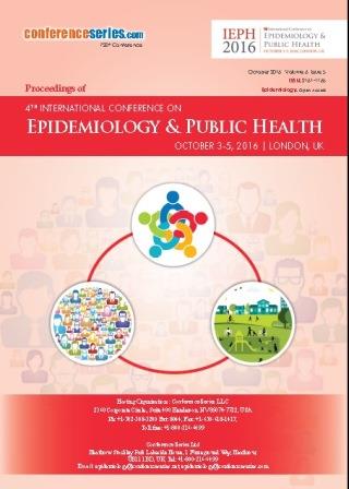 Epidemiology 2016 Proceedings