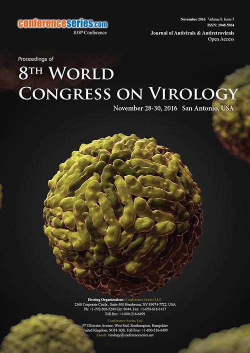 Virology Conference