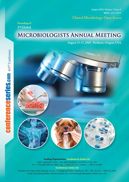 Microbiologists Conference