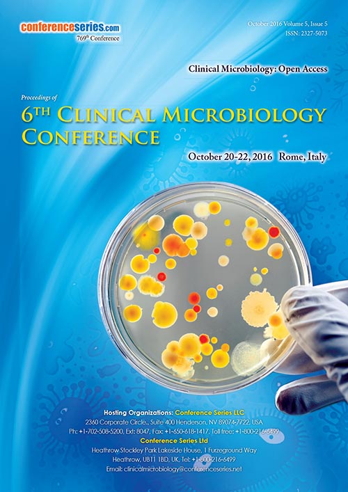 Clinical Microbiology Conference