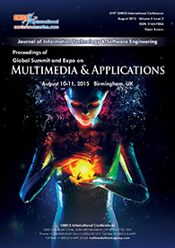 Multimedia 2015 Proceedings