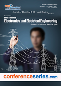 Electrical Engineering 2015 Proceedings
