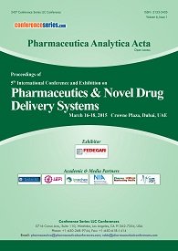 Pharmaceutica 2015_Proceedings