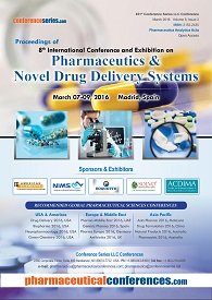 Pharmaceutica 2016_Proceedings