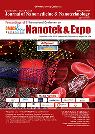 Nano Science 2016