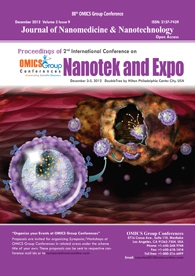 Nanotek 2012