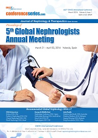 Nephrologists 2016 Proceedings