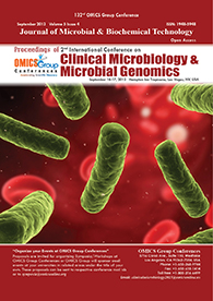 Clinical Microbiology-2013