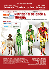 Nutritional Science 2013 Proceedings
