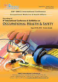 Occupational Health 2015