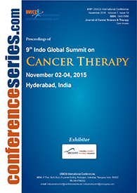 Indo Cancer Summit 2015