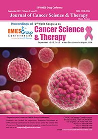 Cancer science 2012