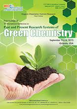 Green Chemistry-2015