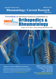 Orthopedics & Rheumatology