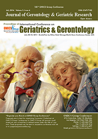 Gerontology & Geriatrics Research