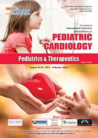 Pediatric Cardiology-2015 Proceedings