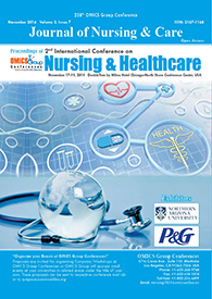 Nursing-2014 Proceedings
