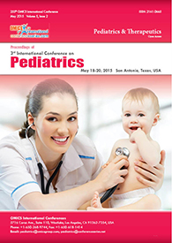 Pediatrics-2015 Proceeding