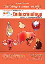 Endocrinology-2013 proceedings