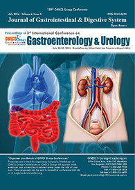 Gastroenterology 2014 proceedings.
