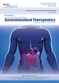 Gastrointestinal therapeutics 2015 proceeding 