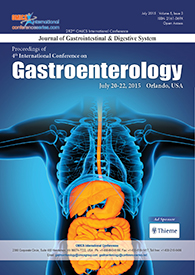 Gastroenterology 2015 proceedings