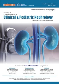 clinical and pediatric nephrology 2016 proceedings