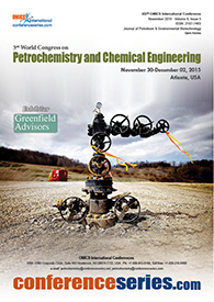 Petrochemistry-2015