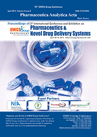 Pharmaceutica 2013 | Proceedings