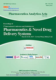 Pharmaceutica 2015 Proceedings