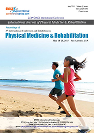 Physical Medicine 2015