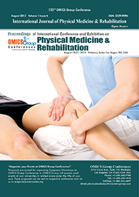 Physical Medicine 2013
