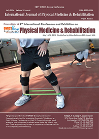Physical Medicine 2014