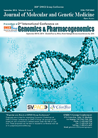 Genomics 2013