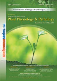 Plant Physiology 2016