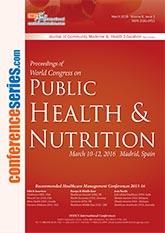 Public Health 2016 Proceedings