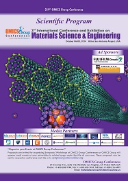 http://www.conferenceseries.com/Past_Reports/materials-science-2013-past