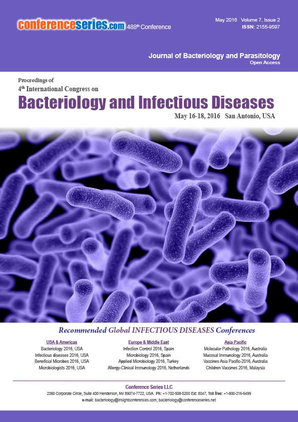 Infectious Diseases-2016