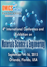 Material science 2015