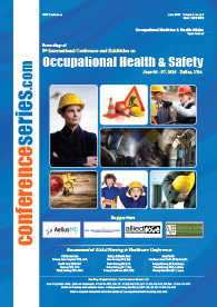 Occupational Health 2016-Proceedings