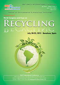 Recycling Expo 2015-Proceedings